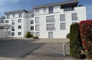 Penthouse kaufen in Fährstraße 25a, 56575 Weißenthurm, Stilvolle Penthouse-Wohnung mit Traumblick.