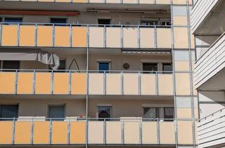 Wohnung kaufen in Hans-Böckler-Straße 53, 30890 Barsinghausen, Helle 4-Zimmer Wohnung im 2. OG mit Balkon in Barsinghausen