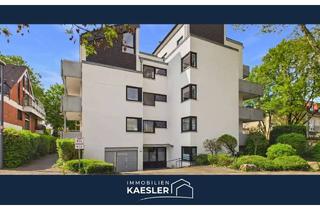 Wohnung kaufen in 50858 Weiden, Helle Maisonettewohnung mit attraktiver Dachterrasse