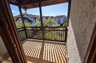 Wohnung kaufen in 85716 Unterschleißheim, Erstbezug nach Sanierung: 3-Zimmer-Maisonette Wohnung - Provisionsfrei