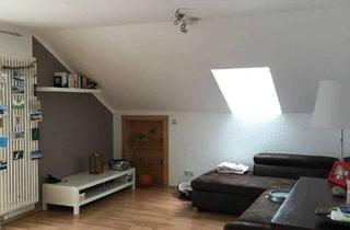 Wohnung kaufen in 55270 Bubenheim, Charmante Dachgeschosswohnung mit traumhaftem Weitblick in malerischer Umgebung.