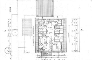 Wohnung kaufen in 74613 Öhringen, 4-Zimmerwohnung im Dachgeschoss im 3-Familienhaus zu verkaufen.