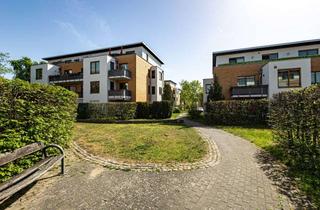 Wohnung kaufen in Kasperstraße 37, 12524 Altglienicke, Lebens(t)räume erfüllen! 3 Zimmer Wohnung mit 82,9 m² ** Provisionsfrei**