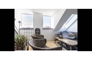 Wohnung mieten in Ludwig-Thoma-Straße 43, 85229 Markt Indersdorf, Außergewöhnliche 4-Zimmer Maisonette-Wohnung auf 2 Ebenen im DG in Markt Indersdorf mit TG Stellpl.