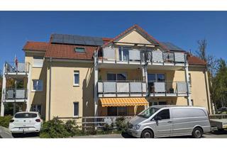 Wohnung mieten in 65375 Oestrich-Winkel, Seniorenwohnung "Betreutes Wohnen"
