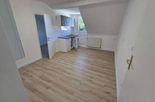 Wohnung mieten in Berger Weg 48, 55606 Kirn, Attraktive 4-Zimmer Dachgeschosswohnung in Kirn