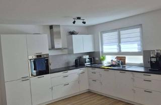 Wohnung mieten in 79261 Gutach, Großzügige 2-Zimmer-Wohnung mit Terrasse und Einbauküche in Gutach im Breisgau