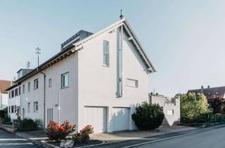 Wohnung mieten in Eppstraße 14, 97941 Tauberbischofsheim, Großzügige 7-Zimmer Maisonette in Tauberbischofsheim