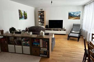 Wohnung mieten in Heinrich-Küderli-Strasse 11, 71332 Waiblingen, Luxuriöse 3-Zimmer Wohnung mit Balkon im EG in Waiblingen