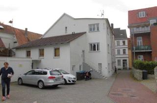Wohnung mieten in 59494 Soest, Wohnung in Soest innerhalb der Wälle zu vermieten