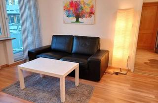 Wohnung mieten in Dieselstraße 993, 80993 Moosach, Neue 2er WG! Kpl. möbl., unbefristet, 2 Zi. m. je gr. Balkon, Nh. U1/U3/U7 Olympia-EKZ, hell & ruhg