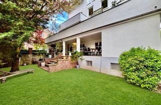 Wohnung mieten in 65396 Walluf, EVERNEST: Moderne Gartenwohnung mit 101 m² | EBK | Überdachte Terrasse | Hobbyraum | Stellplatz