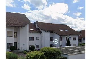 Wohnung mieten in 73079 Süßen, Exklusive 3,5-Zimmer-Terrassenwohnung mit EBK in Süßen