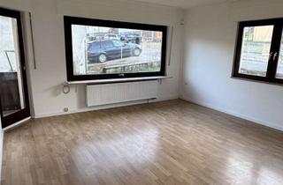 Wohnung mieten in Brötzingerstrasse, 75228 Ispringen, Neu renovierte 2-Zimmer Wohnung mit Balkon im EG in Ispringen