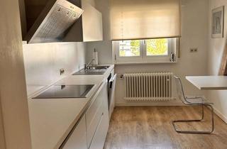 Wohnung mieten in Kreuzstraße, 77855 Achern, Helle 4-Zimmer-Wohnung mit 2 x Balkon in Achern