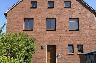 Wohnung mieten in Gartenstraße 26, 47574 Goch, Helle 4-Zimmer-Wohnung mit Eingezäunten Garten zur Eigenbenutzung in Goch