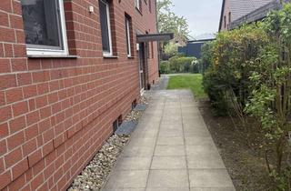 Wohnung mieten in Schwicheldter Str. 16 c, 31228 Peine, Helle 3 Zimmer Wohnung mit Balkon und EBK