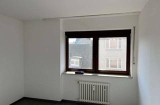 Wohnung mieten in Marktstraße, 45891 Erle, Helle, sanierte 3,5-Zi.-Wohnung mit Küche und Balkon in Gelsenkirchen-Erle