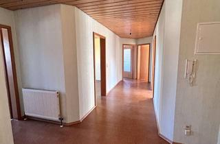 Wohnung mieten in 74388 Talheim, Schöne 3-Zimmer-Wohnung mit Einbauküche und Balkon in Talheim