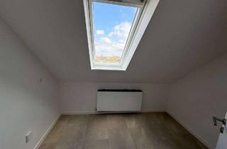 Wohnung mieten in 31275 Lehrte, Helle 3-Zimmer Dachgeschosswohnung in Lehrte (Hämelerwald)