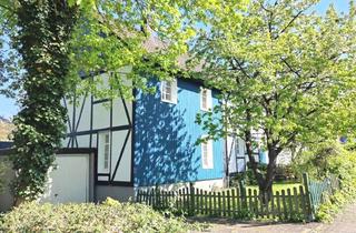 Wohnung mieten in 51545 Waldbröl, Charmante Mietwohnung im Stadtzentrum mit Garten und Garage!