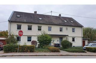 Wohnung mieten in 86356 Neusäß, Helle 2-Zimmer Dachgeschosswohnung in Westheim-Neusäß