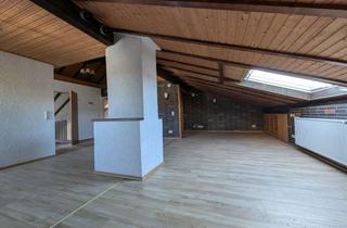 Wohnung mieten in 65321 Heidenrod, Gemütliche Dachgeschosswohnung 2 ZKB