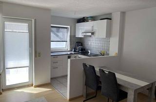 Wohnung mieten in 79346 Endingen, Helle 2-Zimmer-Wohnung mit Balkon in Endingen am Kaiserstuhl