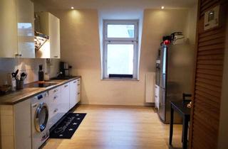 Wohnung mieten in Ahornstraße 41, 42283 Barmen, Sonnige Dachgeschoss Wohnung auf dem Rott