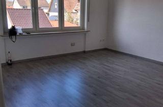 Wohnung mieten in Staufenbergstraße 12, 34376 Immenhausen, 1-Zimmer-Apartment in Immenhausen-Holzhausen