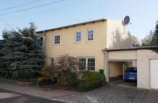 Wohnung mieten in Lange Str. 25, 39326 Wolmirstedt, Großzügige 6-Zimmer Wohnung(oder 4 Zimmer mit Einliegerwohnung)