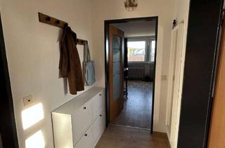 Wohnung mieten in 31675 Bückeburg, 2-Zimmer Wohnung in Bückeburg mit ca. 74 m² Wohnfläche