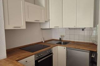 Wohnung mieten in Gutleutstraße, Worms, 67547 Innenstadt, Gepflegte und helle 2-Zimmer-Wohnung mit EBK und Balkon in Worms Innenstadt Süd