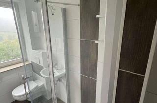 Wohnung mieten in Eichenbergstraße, 37296 Ringgau, Erstbezug nach Top-Sanierung in Ringgau - Wohnen wo andere Urlaub machen-