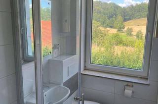 Wohnung mieten in Eichenbergstraße, 37296 Ringgau, Erstbezug nach Top-Sanierung in Ringgau - Wohnen wo andere Urlaub machen-