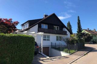 Wohnung mieten in Zugspitzstraße, 86420 Diedorf, Große Wohnung in moderner Villa