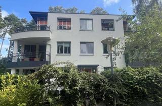 Wohnung mieten in Kurallee 20, 16321 Bernau, Sonnige 3-Zimmer-Wohnung mit Balkon - Bernau Waldsiedlung