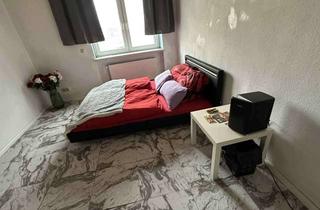 Wohnung mieten in Mühlstrasse 12, 04435 Schkeuditz, Helle 1-Zimmer Wohnung in Schkeuditz mit Badewanne