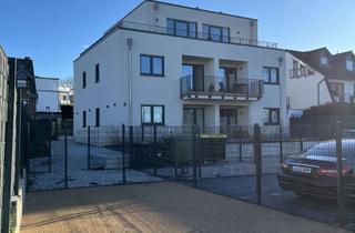 Wohnung mieten in Pützgasse 13, 53913 Swisttal, Attraktive 2-Zimmer Wohnung mit Terrasse im EG in Swisttal