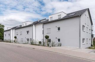 Wohnung mieten in Schlehenstraße, 75015 Bretten, Attika-Traum: 3-Zi.-Wohnung mit großzügiger Dachterrasse in Bretten