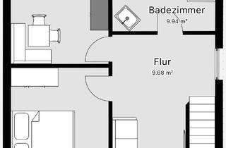 Wohnung mieten in 53639 Königswinter, Wohnung in direkter Rheinlage Königswinter