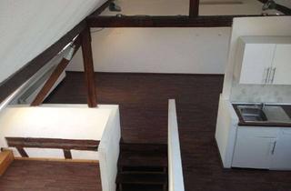 Lofts mieten in 35463 Fernwald, Charmantes 3,5-Zimmer Loft (Galeriewohnung) in Fernwald-Steinbach