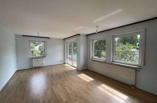 Wohnung mieten in 72766 Reutlingen, Helle 3,5-Zimmer Wohnung mit 2 Balkonen