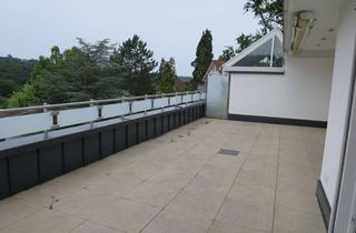 Penthouse mieten in 75173 Südweststadt, *** Rodgebiet - modernisierte Penthouse Wohnung mit großer Terrasse ***