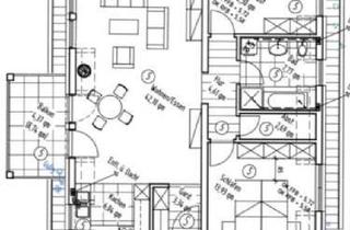 Wohnung mieten in 76829 Mörlheim, Helle 3-Zimmer Wohnung in Landau-Mörlheim