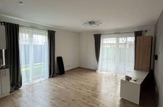 Wohnung mieten in 63500 Seligenstadt, Helle 2-Zimmer Wohnung mit Terrasse und EBK in Seligenstadt