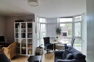 Wohnung mieten in Waldweg 87, 22393 Sasel, Helle 2-Zimmer-Wohnung mit Balkon im 1. OG in Hamburg-Sasel