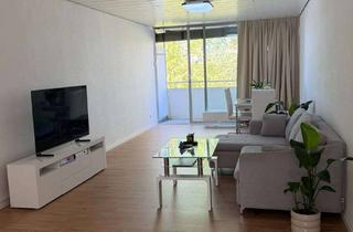 Wohnung mieten in Berliner Straße 14, 64409 Messel, Attraktive 2-Zimmer Wohnung im 4. OG mit Balkon in Messel