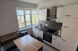 Wohnung mieten in Wilhelmsaue 113A, 10715 Wilmersdorf, 1-Zimmer Wohnung mit Balkon in Berlin-Wilmersdorf