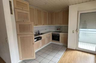 Wohnung mieten in Hindemithstraße, 63477 Maintal, 2-Zimmer Wohnung in Maintal mit 50 m² Wohnfläche mit Stellplatz und Keller